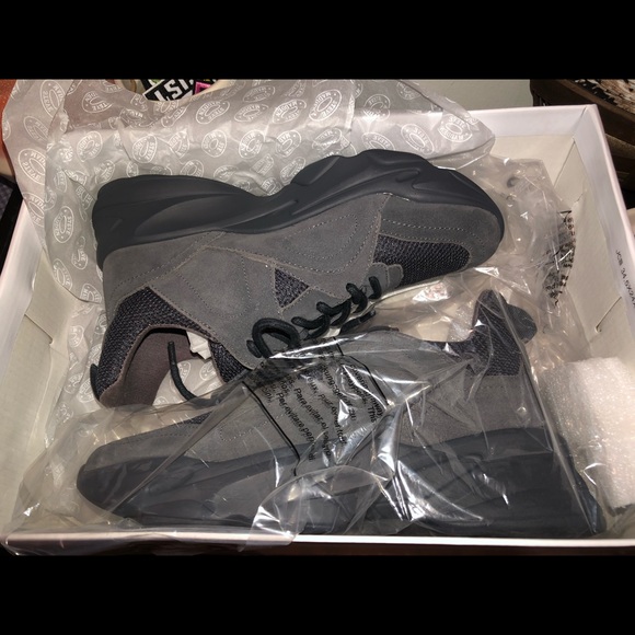 Steve Madden Shoes - Steve Madden Chunky Sneakers